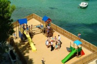 Детская площадка - фотогалерея на RCC-TRAVEL.RU Детская площадка - фотогалерея на RCC-TRAVEL.RU